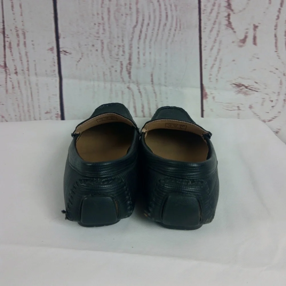 Phat Farm Men’s Slip On Casual Loafers Shoes Sz 10